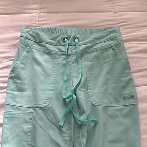 XS Short Grey’s Anatomy Scrub Pants